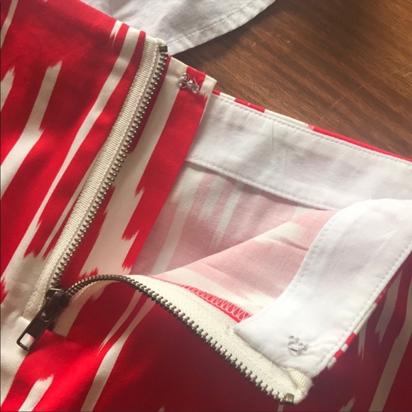 J. Crew stretch pencil skirt - Picture 5 of 5